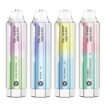 ENE LEGEND 4000 DISPOSABLE POD DEVICE 20MG ENE LEGEND 4000 DISPOSABLE POD DEVICE 20MG